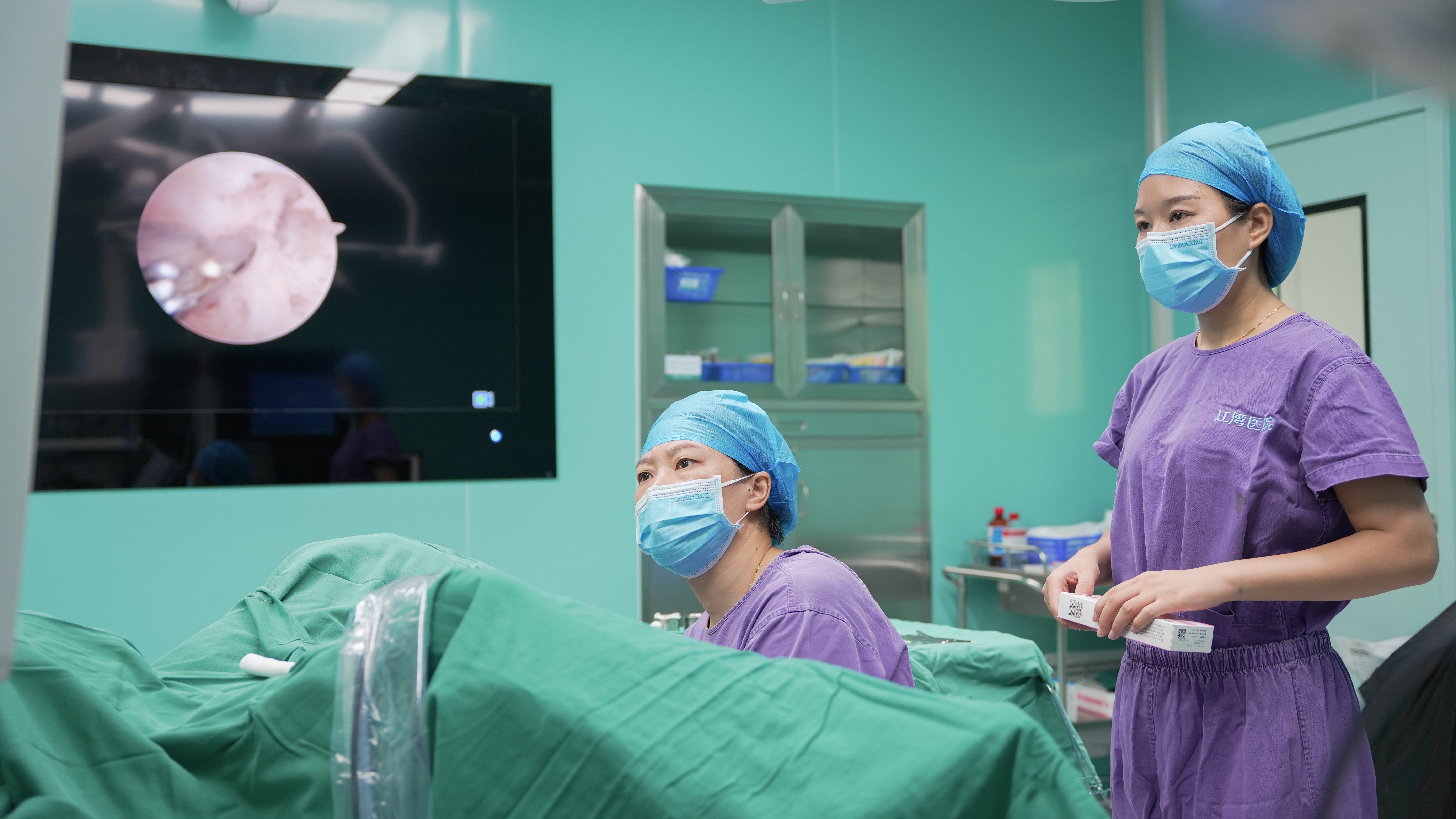 喜报~!长沙江湾妇产医院妇科谭琳副主任斩获全国宫腔镜手术大奖