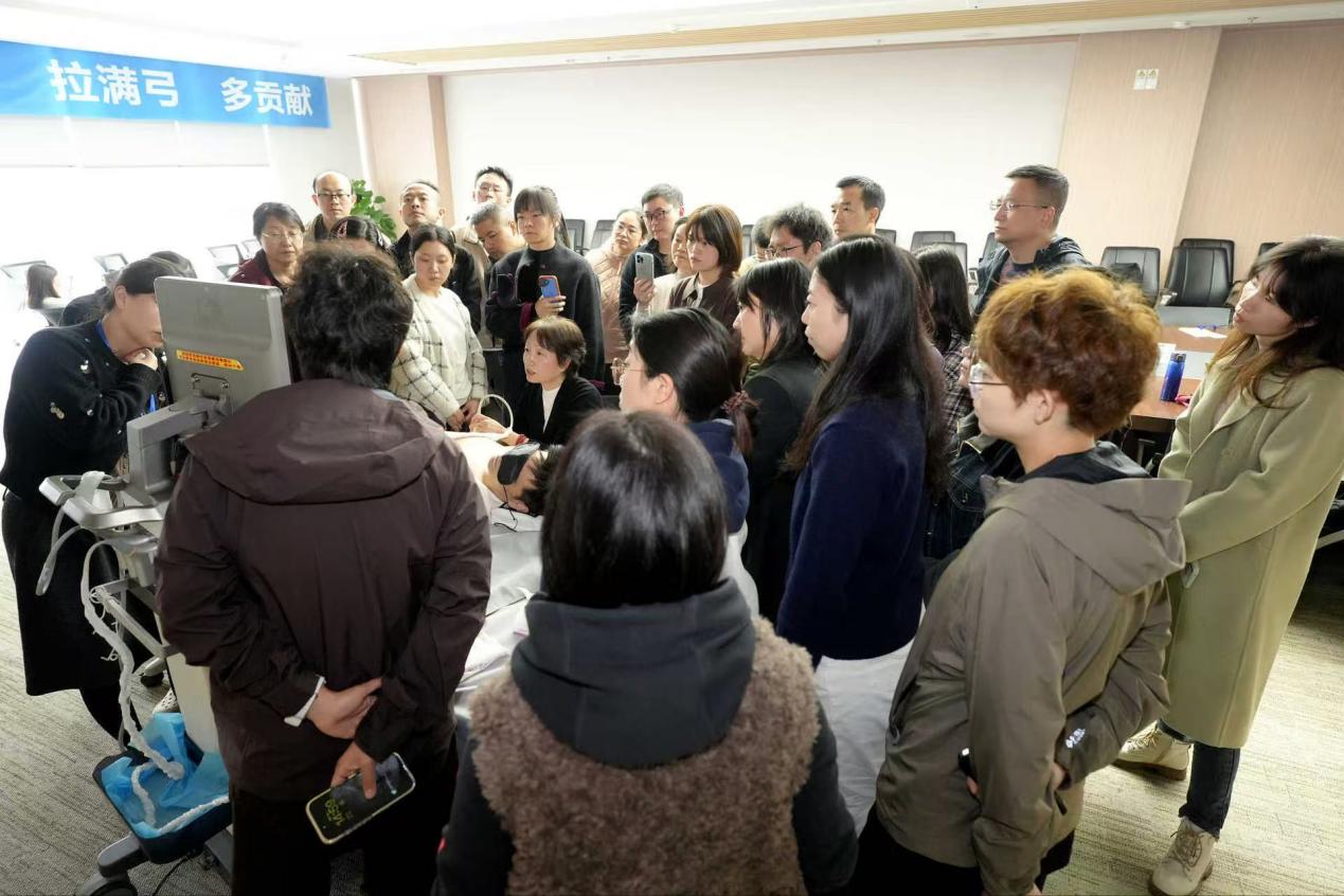 四川省非公立医疗机构麻醉专委会成立:聚势赋能开新局 共筑学科发展新生态