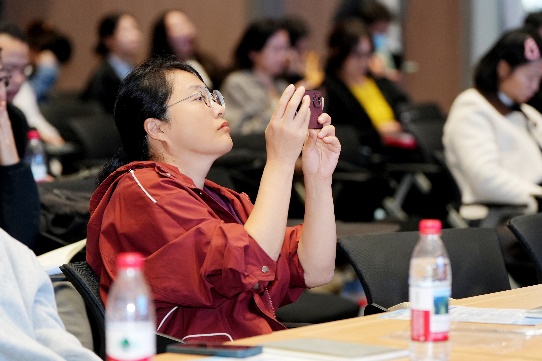 四川省非公立医疗机构麻醉专委会成立:聚势赋能开新局 共筑学科发展新生态