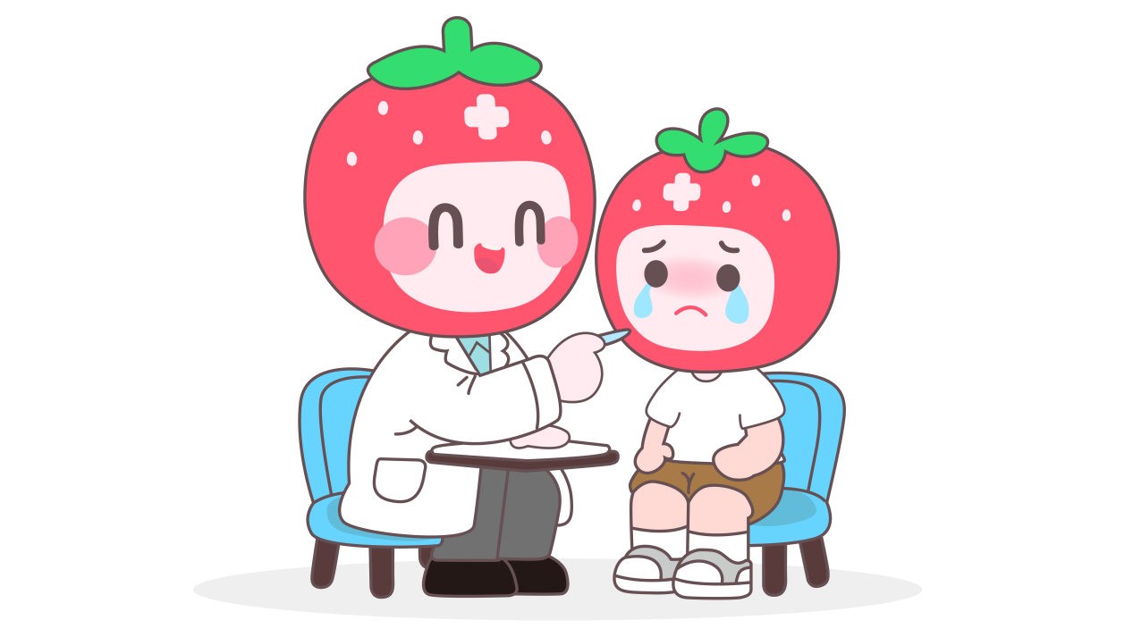 「看不见」的遗传贫血,这件事比补铁更重要!