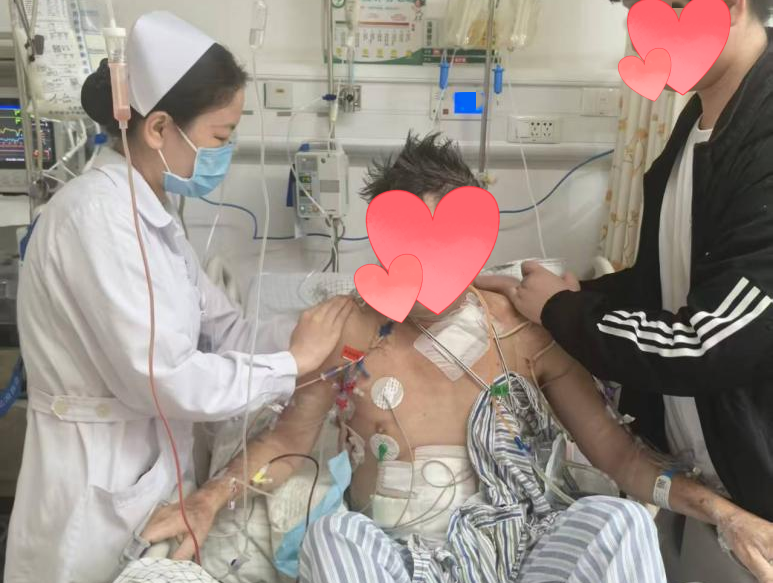 桂林医科大二附院胸腹腔镜手术助力食管肿瘤患者治疗更舒适