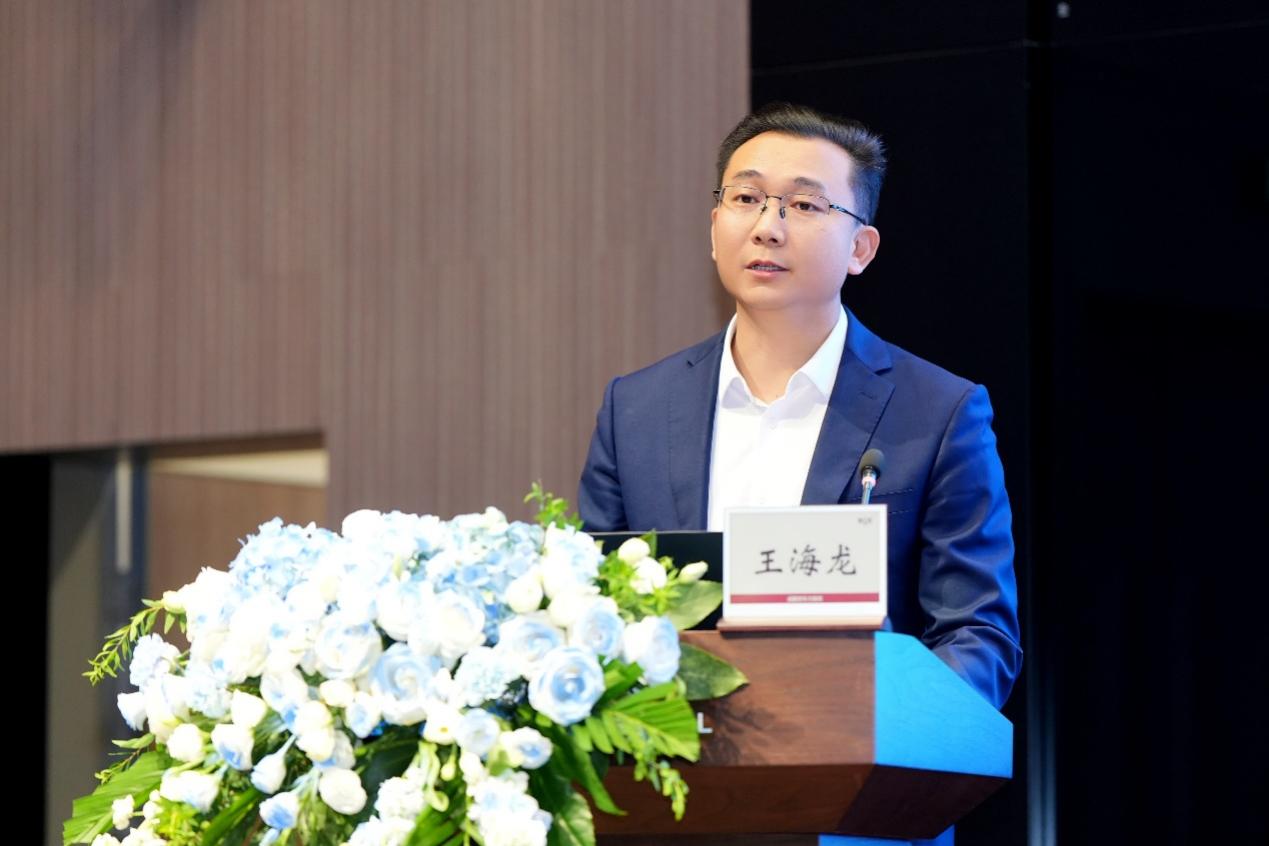 四川省非公立医疗机构麻醉专委会成立:聚势赋能开新局 共筑学科发展新生态