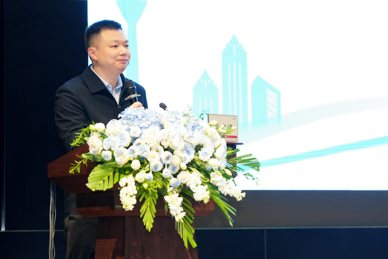 四川省非公立医疗机构麻醉专委会成立:聚势赋能开新局 共筑学科发展新生态