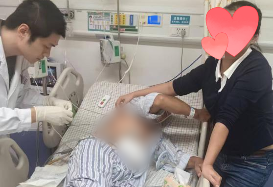 桂林医科大二附院胸腹腔镜手术助力食管肿瘤患者治疗更舒适