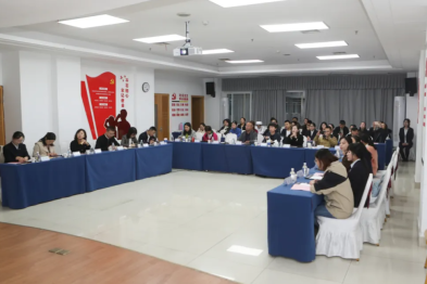 绵阳市中心医院举办「音乐与心灵的对话」学术沙龙