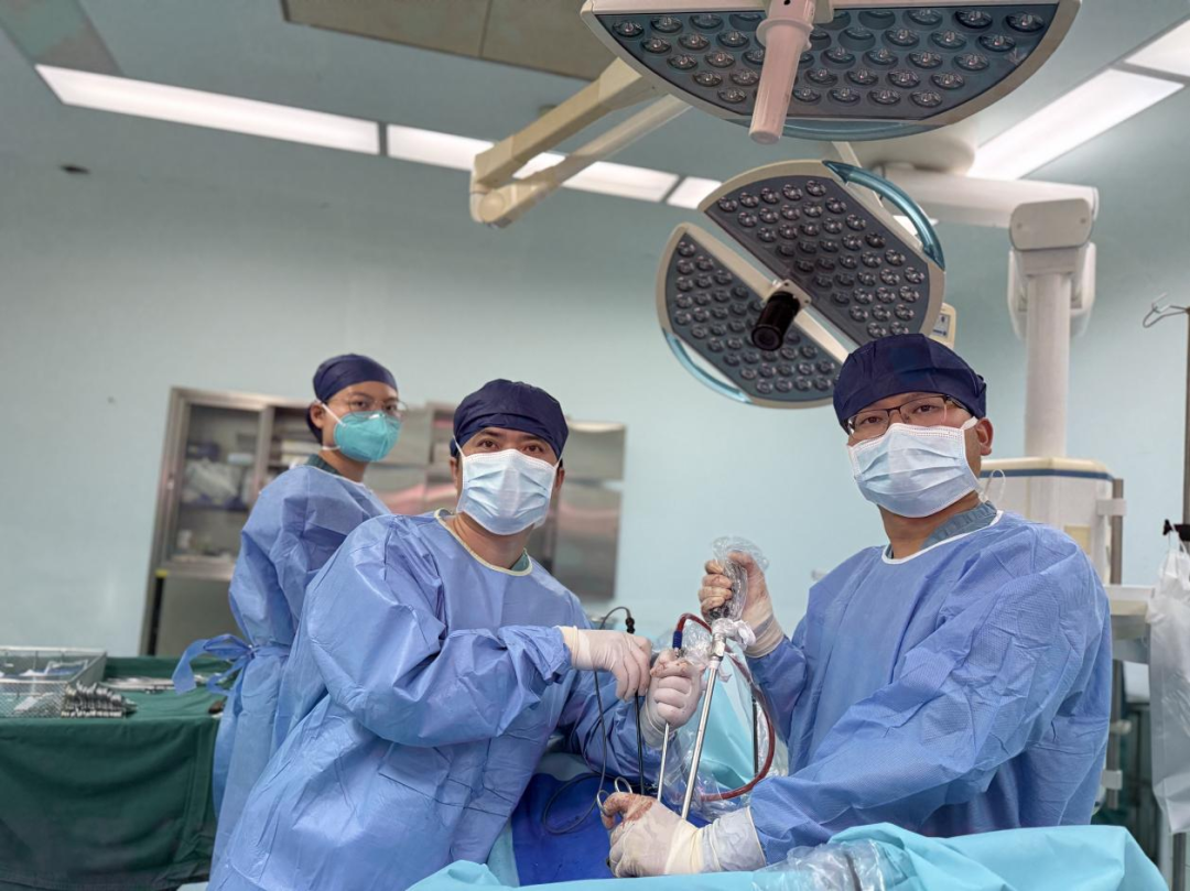 从从容容 游刃有余！武汉市肺科医院汉江湾院区 11 月 1 日开诊