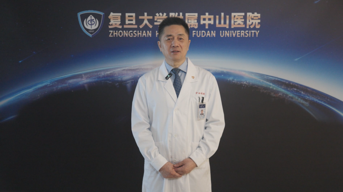 国内首个！攻坚脊柱肿瘤难题，脊柱肿瘤研究所+国际期刊同步落户中山医院