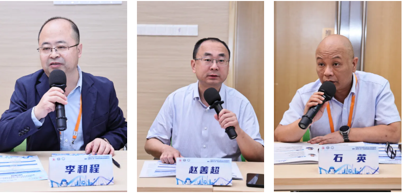 中国性学会手术学分会 2025 年学术会议暨第二届前海人寿广州总医院荔枝泌尿高峰论坛在广州成功举办