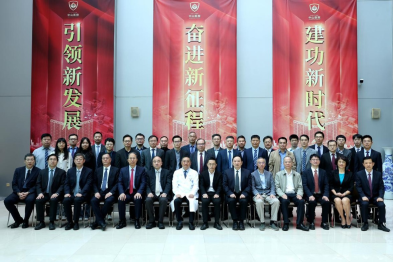 国内首个！攻坚脊柱肿瘤难题，脊柱肿瘤研究所+国际期刊同步落户中山医院