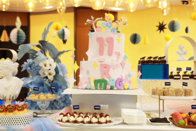 一心一力，偕新而行 | 夯实价值基座，共赴成长新程