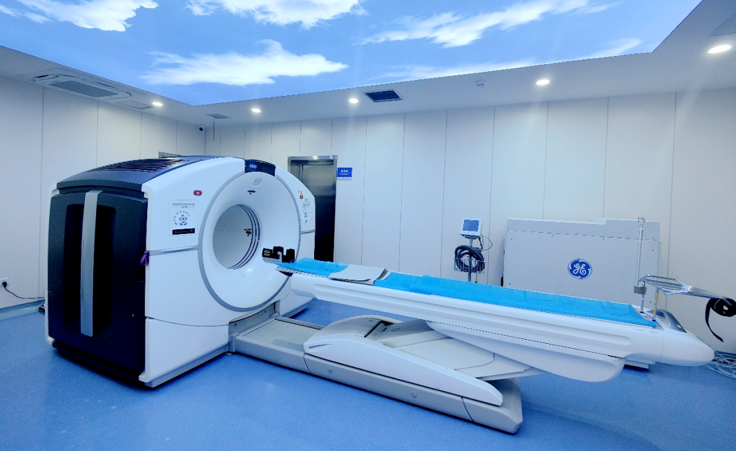 新型 HER2 靶向 PET/CT 显像技术，让乳腺癌 HER2 靶点「无处可藏」