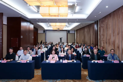 2025 年非中医类医院中药学发展学习班暨深圳市妇幼保健机构联合体中药院内制剂研发及科研能力提升培训班圆满落幕