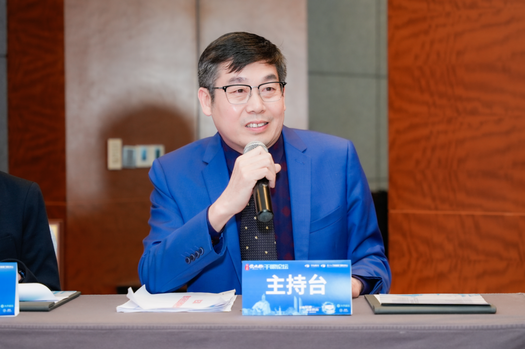 喜报 | 我院李建东院长强势加入华厦眼科眼表学科院长、博士专家巡诊团
