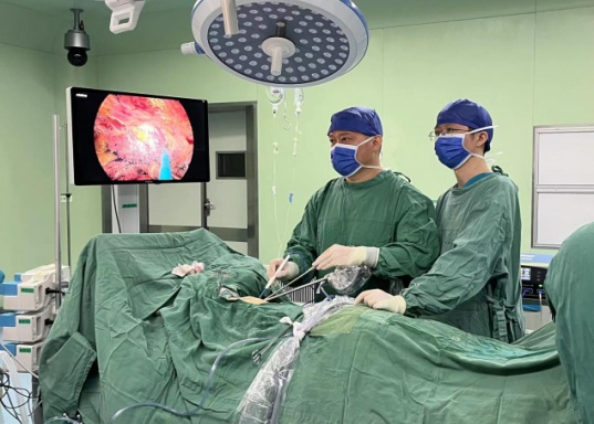 告别「插管」苦！无插管麻醉手术：微创又减痛，让快速康复照进现实