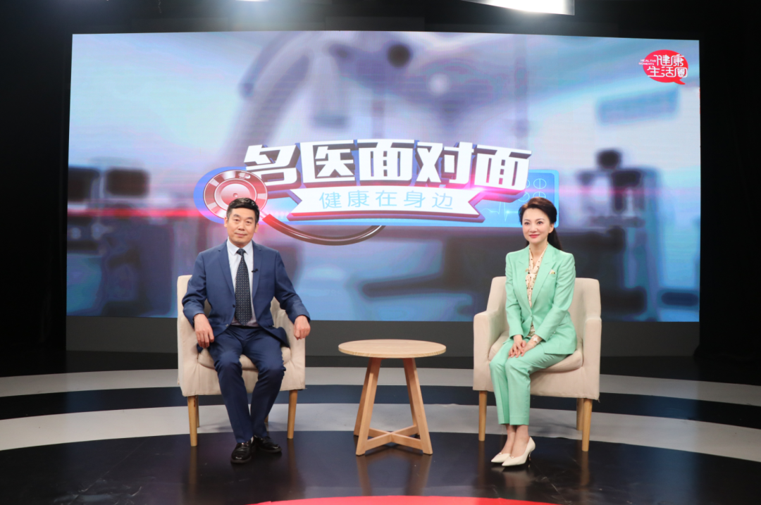 喜报 | 我院李建东院长强势加入华厦眼科眼表学科院长、博士专家巡诊团