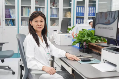 刘萍：代谢疾病「破壁者」，用逆转技术解除终生服药魔咒