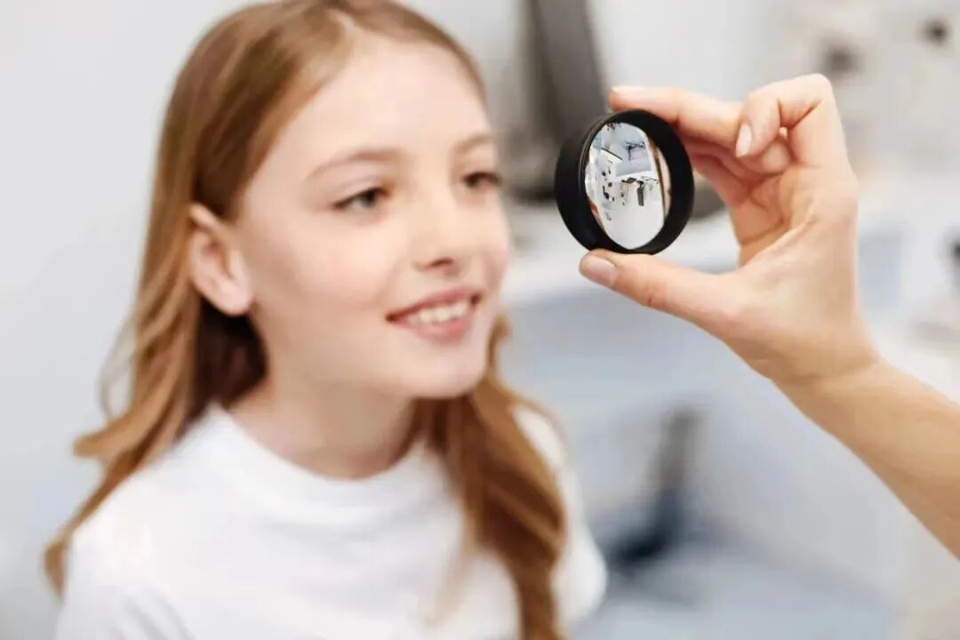 远视储备可以「刷」回来?听听医生怎么说!