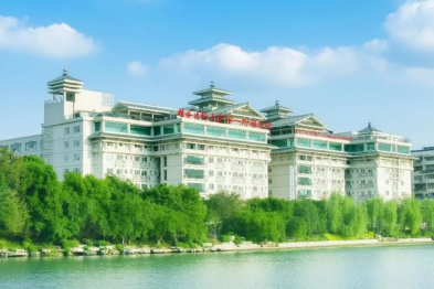 看桂林医科大学一附院如何打出中西医结合抗肿瘤治疗的「组合拳」