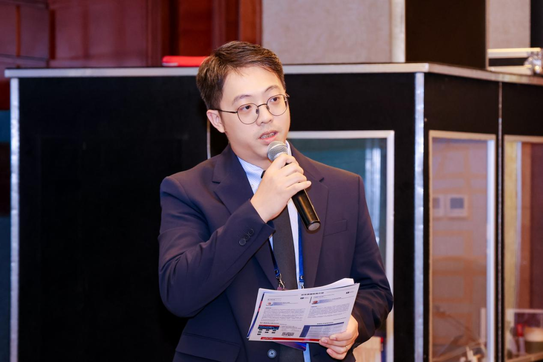 广西医科大一附院受邀参加中英卫生人才发展第三届交流会，共绘合作新蓝图