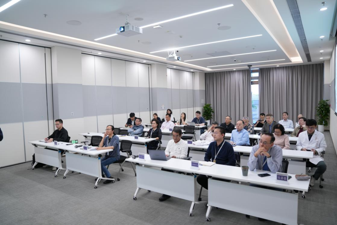 和祐医院药物临床试验机构备案工作全面启动