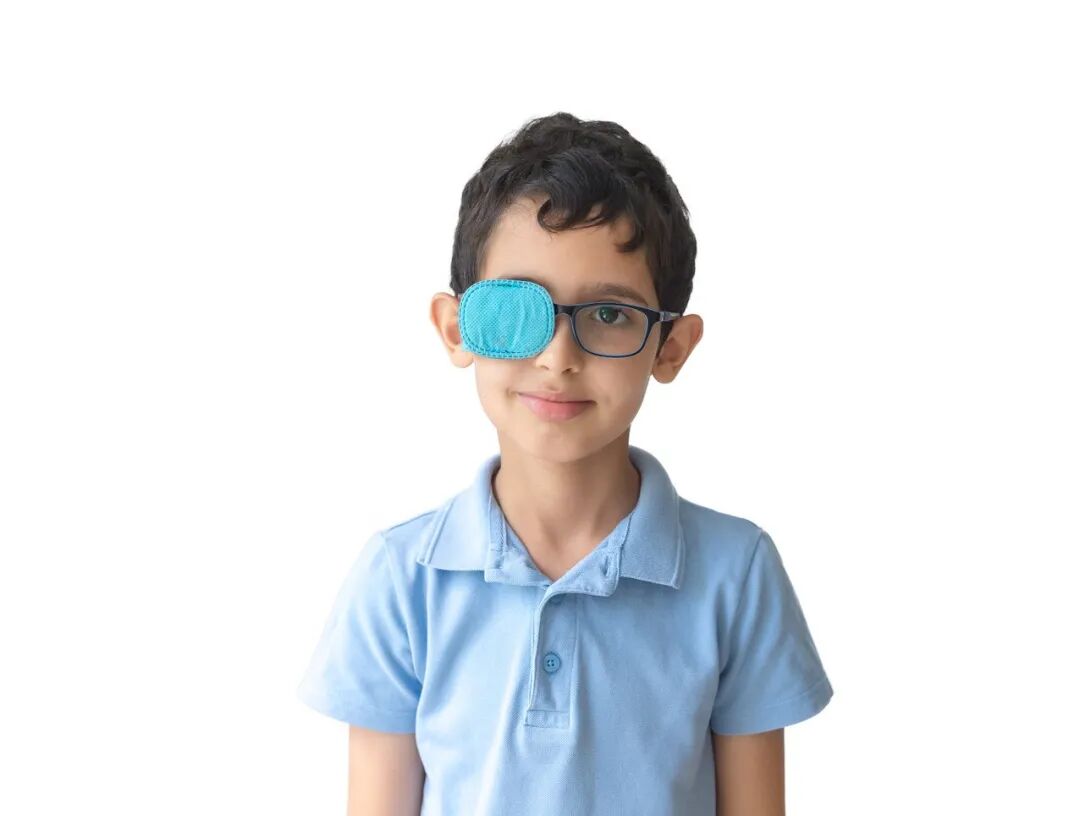 远视储备可以「刷」回来?听听医生怎么说!