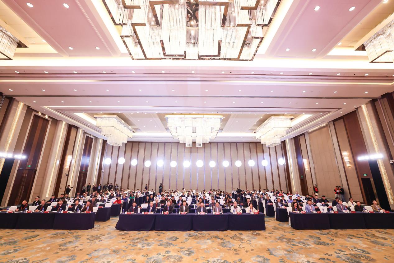 赣鄱学术盛宴启幕,前沿影像技术赋能健康民生!