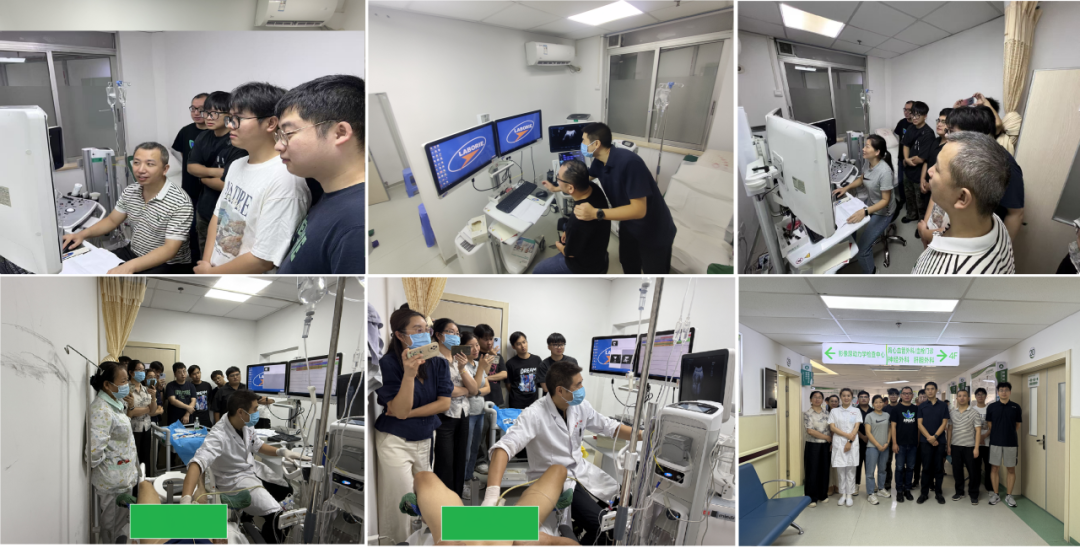 强基层、促推广|桂林医科大二附院开展首站「湘桂交界区域功能泌尿专科建设巡讲」系列活动