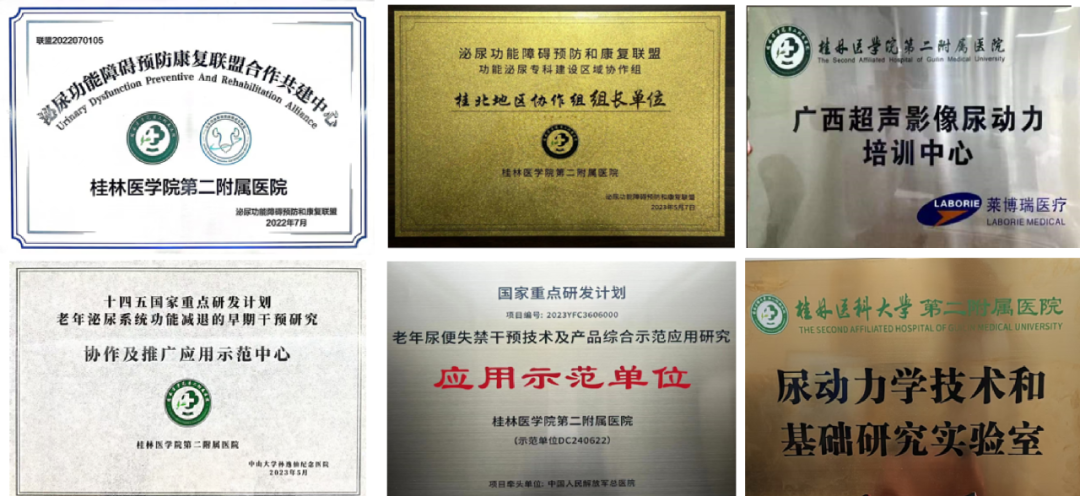 强基层、促推广|桂林医科大二附院开展首站「湘桂交界区域功能泌尿专科建设巡讲」系列活动