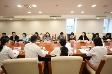 广纳海内外英才 赋能高质量发展——交大一附院赴北京、德国开展招才引智系列活动