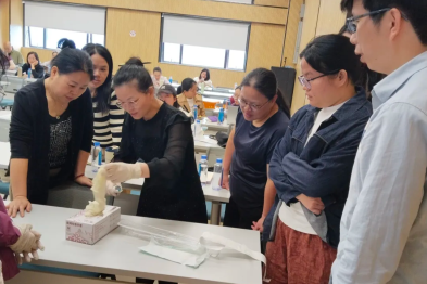 2025 年深圳市医院融合妇产科学「全科医师亚专长」培训班（第一期）圆满举办