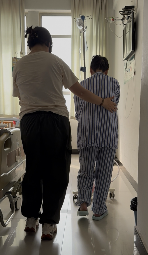 年龄不是禁区！河科大二附院微创手术为高龄肺癌患者点燃希望