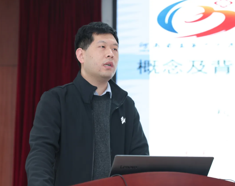 第 139 家脊柱微创专科联盟走进禹州