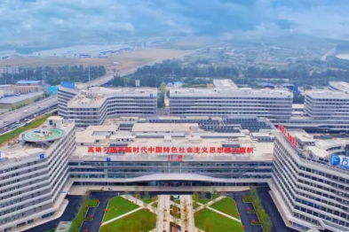 辽宁方大总医院跨市义诊守护群众健康