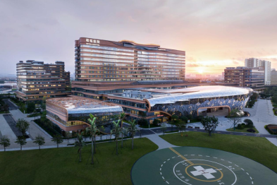 【广州日报】和祐医院：湾区医疗新力量 全心护航十五运