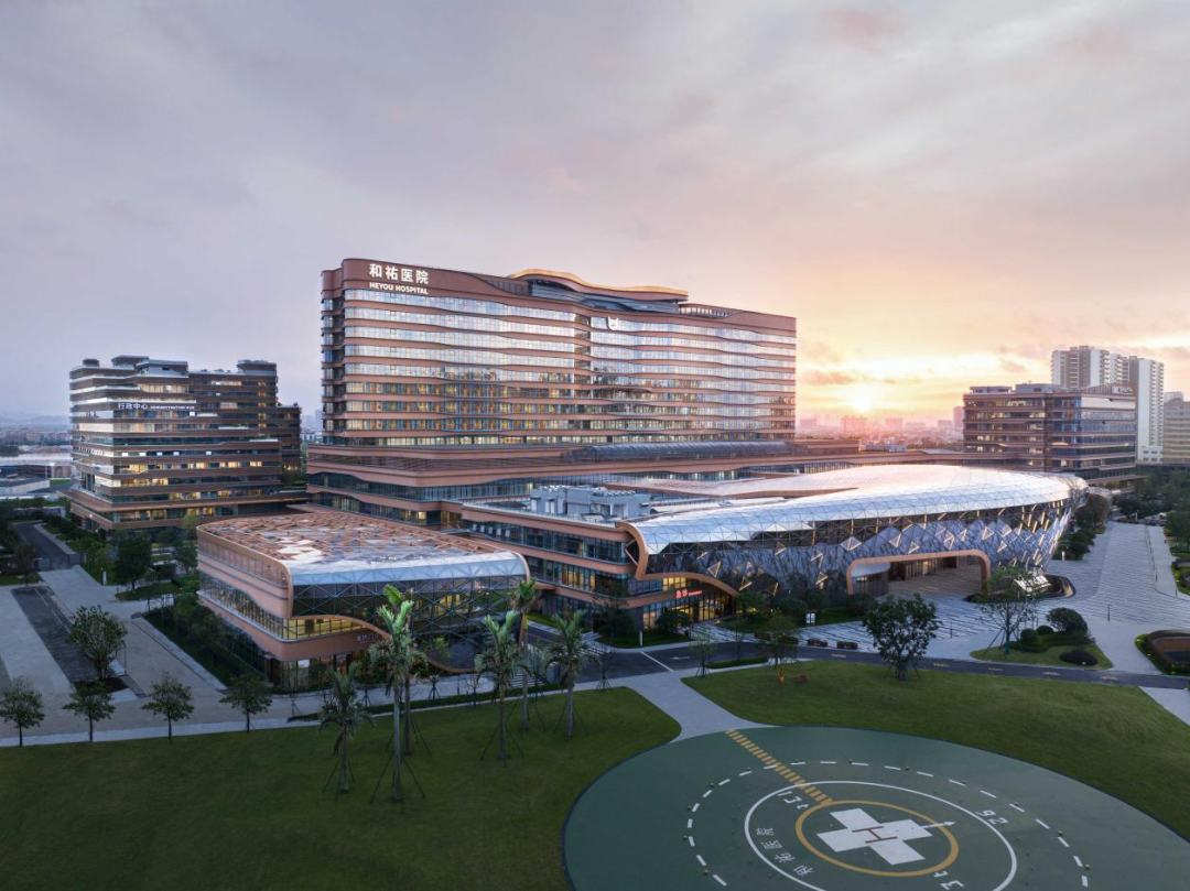 【广州日报】和祐医院:湾区医疗新力量 全心护航十五运