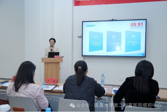 镜头透感控、创意见热忱:「AI 引领,赋能感控」微视频及海报大赛圆满落幕