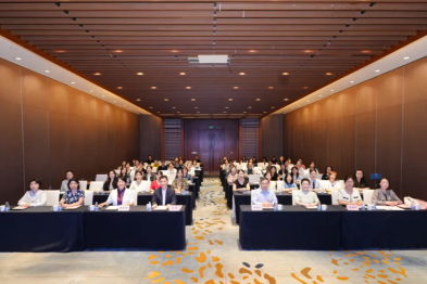 2025 年深圳市产前超声质量控制培训班成功举办