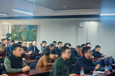 探索医学教育 提升教研能力——淮安市一院教育处举办研究生导师指导能力提升系列讲座第三期