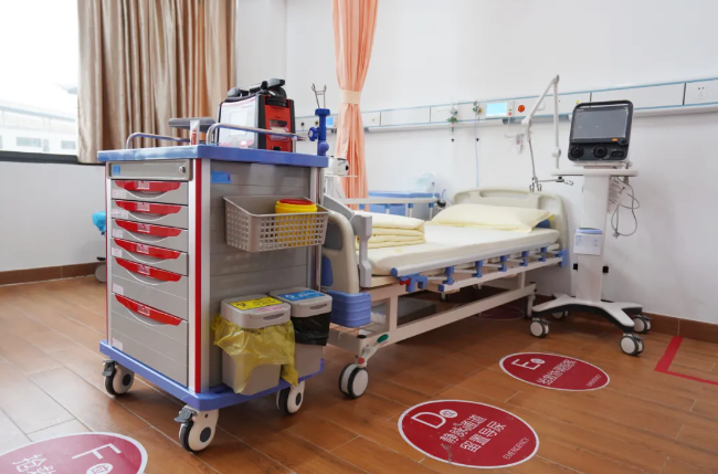 应对卒中风险，为什么说「这里」比「家里」更安全？