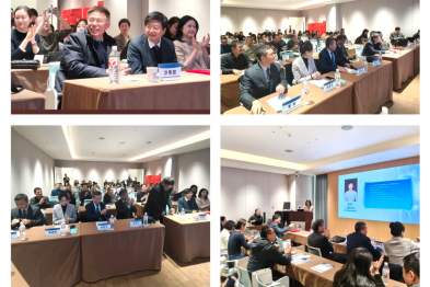 辽宁省生命科学学会眼科学东北角膜眼表及眼库专委会第六届学术会议在沈阳成功召开，共探角膜眼表疾病诊疗新进展