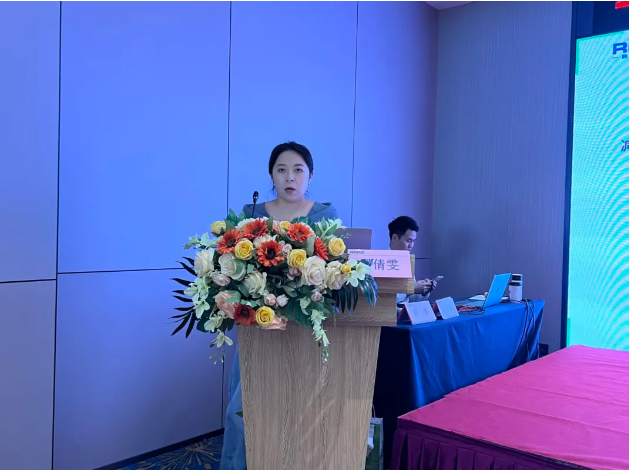 聚焦技能规范,筑牢安全防线——2025 年度「技能规范·安全守护」技护专题培训班顺利举行