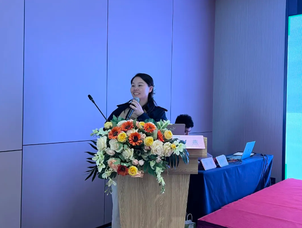 聚焦技能规范,筑牢安全防线——2025 年度「技能规范·安全守护」技护专题培训班顺利举行