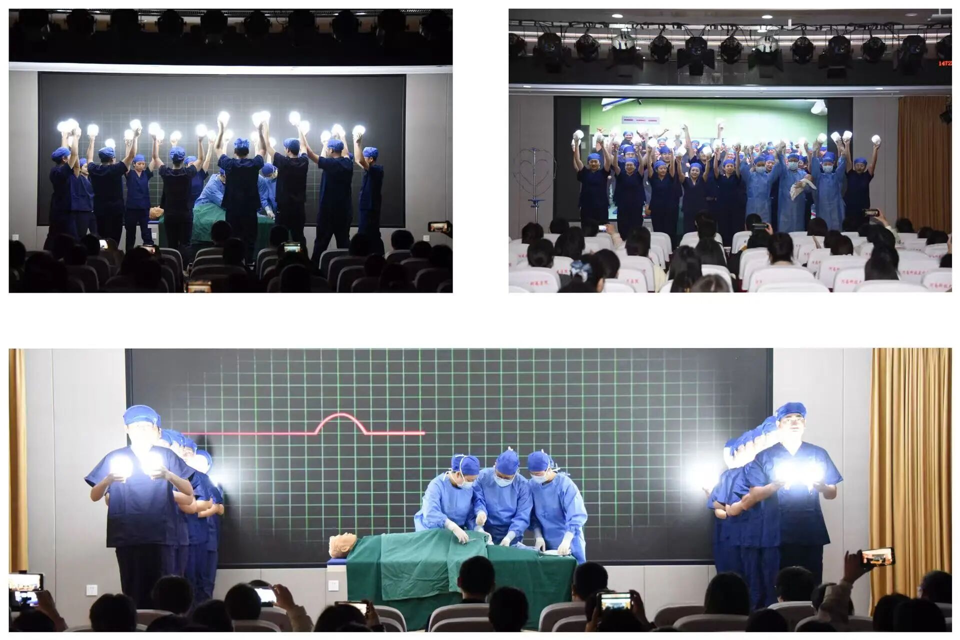 协同·优化·赋能·创新|河科大二附院成功举办 2025 年洛阳市外科护理分会年会暨学术研讨会