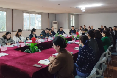 成都誉美医院顺利完成 2025 年度医疗服务质量与安全评估！