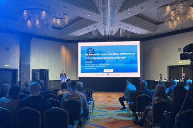 精湛医术及创新成果折服国际同行，武汉大学人民医院消化内科多项高精尖技术再登国际舞台