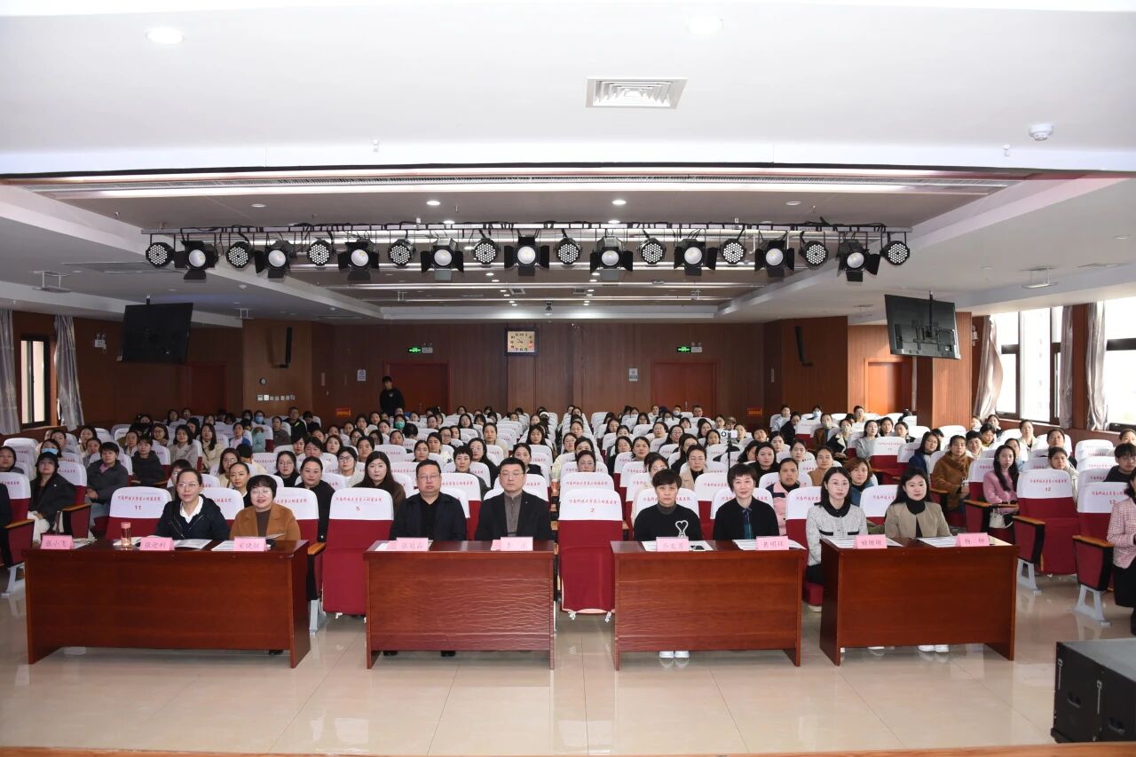 协同·优化·赋能·创新|河科大二附院成功举办 2025 年洛阳市外科护理分会年会暨学术研讨会