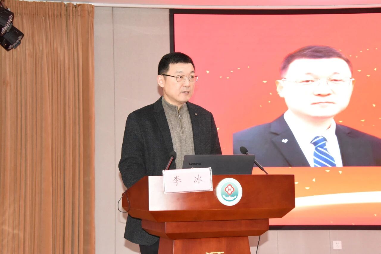 协同·优化·赋能·创新|河科大二附院成功举办 2025 年洛阳市外科护理分会年会暨学术研讨会