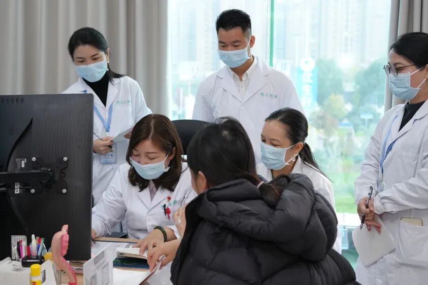 3 省 13 市齐聚江湾！这场联盟盛会让「好孕密码」直达基层