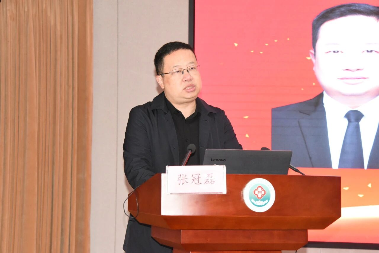 协同·优化·赋能·创新|河科大二附院成功举办 2025 年洛阳市外科护理分会年会暨学术研讨会