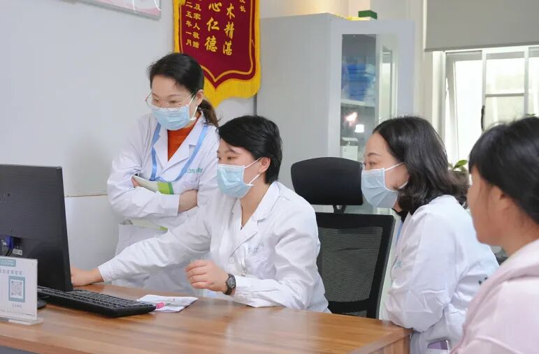 3 省 13 市齐聚江湾！这场联盟盛会让「好孕密码」直达基层